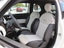 Fiat 500C 1.0 Hybrid Dolcevita Leder, Carplay, Cruise, Climate Zomeractie!