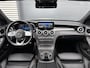 Mercedes-Benz C-klasse Estate Business Solution AMG Plus Upgrade Edition ✓Panoramadak ✓Night-Pakket ✓Sfeerverlichting ✓Navigatie Full ✓Camera ✓Apple Carplay & Android Auto ✓Vol Leder ✓Trekhaak