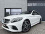 Mercedes-Benz C-klasse Estate Business Solution AMG Plus Upgrade Edition ✓Panoramadak ✓Night-Pakket ✓Sfeerverlichting ✓Navigatie Full ✓Camera ✓Apple Carplay & Android Auto ✓Vol Leder ✓Trekhaak