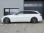 Mercedes-Benz C-klasse Estate Business Solution AMG Plus Upgrade Edition ✓Panoramadak ✓Night-Pakket ✓Sfeerverlichting ✓Navigatie Full ✓Camera ✓Apple Carplay & Android Auto ✓Vol Leder ✓Trekhaak