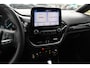 Ford Fiesta 1.0 EcoBoost ST-Line / Navigatie / Parkeerhulp achter / 17'' / Stoelverwarming / Cruise Control