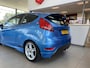 Ford Fiesta 1.6 Ghia,ST Line Pakket,Apple Carplay Android/Auto,Parkeerassistent,Airco,Elektrischpakket,Bluetooth,Spoilerkit,Sportstoelen,16 Inch Lmv