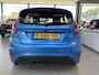 Ford Fiesta 1.6 Ghia,ST Line Pakket,Apple Carplay Android/Auto,Parkeerassistent,Airco,Elektrischpakket,Bluetooth,Spoilerkit,Sportstoelen,16 Inch Lmv