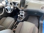 Ford Fiesta 1.6 Ghia,ST Line Pakket,Apple Carplay Android/Auto,Parkeerassistent,Airco,Elektrischpakket,Bluetooth,Spoilerkit,Sportstoelen,16 Inch Lmv