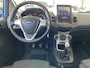 Ford Fiesta 1.6 Ghia,ST Line Pakket,Apple Carplay Android/Auto,Parkeerassistent,Airco,Elektrischpakket,Bluetooth,Spoilerkit,Sportstoelen,16 Inch Lmv