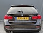 BMW 3-Serie Touring 320d High Executive BWJ 2017 AUTOMAAT | LEDER | STOELVERW. | ELEK. TREKHAAK | ELEK. ACHTERKLEP | ZWARTE HEMEL | DRAADLOZE TELEFOONLADER | CLIMA |