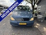 Mercedes-Benz Vito 120 CDI 320 Aut.Lang DC luxe ex BTW prijs!