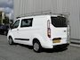 Ford Transit Custom 300 2.0 TDCI L1H1*DUBBEL-CAB*A/C*CRUISE*HAAK*TEL*
