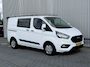 Ford Transit Custom 300 2.0 TDCI L1H1*DUBBEL-CAB*A/C*CRUISE*HAAK*TEL*