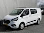 Ford Transit Custom 300 2.0 TDCI L1H1*DUBBEL-CAB*A/C*CRUISE*HAAK*TEL*