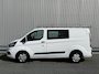 Ford Transit Custom 300 2.0 TDCI L1H1*DUBBEL-CAB*A/C*CRUISE*HAAK*TEL*