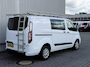 Ford Transit Custom 300 2.0 TDCI L1H1*DUBBEL-CAB*A/C*CRUISE*HAAK*TEL*