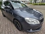 Skoda Fabia 1.4 TSI RS DSG