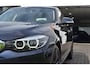 BMW 3-Serie Gran Turismo Sportline | Leer | Trekahaak af Fabriek | Adaptieve Cuise | 320i High Executive Parkeerhulp v/a | DAB | Draadloosladen |