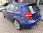 BMW 1-Serie 118i Business M-Sport (af fabriek)