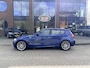 BMW 1-Serie 118i Business M-Sport (af fabriek)