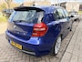 BMW 1-Serie 118i Business M-Sport (af fabriek)