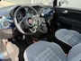Fiat 500 0.9 TwinAir Turbo Lounge | Panoramadak | Carplay | Clima | Navi