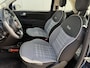Fiat 500 0.9 TwinAir Turbo Lounge | Panoramadak | Carplay | Clima | Navi