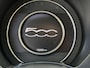 Fiat 500 0.9 TwinAir Turbo Lounge | Panoramadak | Carplay | Clima | Navi