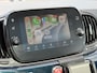 Fiat 500 0.9 TwinAir Turbo Lounge | Panoramadak | Carplay | Clima | Navi