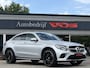 Mercedes-Benz GLC Coupe 250 4MATIC AMG-Line | Glasdak | Standkachel | Trekhaak | 21 inch velgen