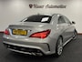 Mercedes-Benz CLA 180 Business Solution AMG*NAP*Automaat*Stoelverwarming*Navi*Cruise-Control*