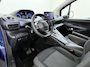 Peugeot e-Rifter EV Allure Pack 50 kWh SOH 100%!| APPLE CARPLAY + ANDROID AUTO| STANDKACHEL|  DUBBELE SCHUIFDEUREN| RIJKLAARPRIJS INCL. 12 MND BOVAG GARANTIE
