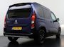 Peugeot e-Rifter EV Allure Pack 50 kWh SOH 100%!| APPLE CARPLAY + ANDROID AUTO| STANDKACHEL|  DUBBELE SCHUIFDEUREN| RIJKLAARPRIJS INCL. 12 MND BOVAG GARANTIE