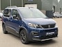 Peugeot e-Rifter EV Allure Pack 50 kWh SOH 100%!| APPLE CARPLAY + ANDROID AUTO| STANDKACHEL| DUBBELE SCHUIFDEUREN| RIJKLAARPRIJS INCL. 12 MND BOVAG GARANTIE