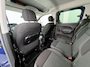 Peugeot e-Rifter EV Allure Pack 50 kWh SOH 100%!| APPLE CARPLAY + ANDROID AUTO| STANDKACHEL|  DUBBELE SCHUIFDEUREN| RIJKLAARPRIJS INCL. 12 MND BOVAG GARANTIE