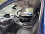 Peugeot e-Rifter EV Allure Pack 50 kWh SOH 100%!| APPLE CARPLAY + ANDROID AUTO| STANDKACHEL| DUBBELE SCHUIFDEUREN| RIJKLAARPRIJS INCL. 12 MND BOVAG GARANTIE