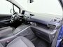Peugeot e-Rifter EV Allure Pack 50 kWh SOH 100%!| APPLE CARPLAY + ANDROID AUTO| STANDKACHEL|  DUBBELE SCHUIFDEUREN| RIJKLAARPRIJS INCL. 12 MND BOVAG GARANTIE