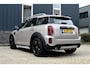 MINI Countryman 1.5 Cooper Classic Rijklaarprijs-Garantie Trekhaak Navigatie Camera Led Airco Sport interieur