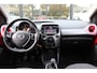 Toyota Aygo 1.0 VVT-i x-play | Rijklaar | Apple/Android | Airco | LMV | Bluetooth | Camera
