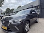 Mazda CX-3 2.0 SkyActiv-G 120 Dynamic /Cruise Control/Climate Control/NAV/Dealeronderhouden/