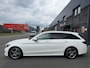 Mercedes-Benz C-klasse Estate 180 AMG Sport Edition | 1E EIGENAAR | 3/6/12 MND GARANTIE | PANO | LEDER | LED | CRUISE | NAVI |