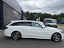 Mercedes-Benz C-klasse Estate 180 AMG Sport Edition | 1E EIGENAAR | 3/6/12 MND GARANTIE | PANO | LEDER | LED | CRUISE | NAVI |