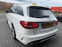 Mercedes-Benz C-klasse Estate 180 AMG Sport Edition | 1E EIGENAAR | 3/6/12 MND GARANTIE | PANO | LEDER | LED | CRUISE | NAVI |