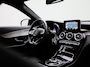 Mercedes-Benz C-klasse 180 AMG Sport Edition | Achteruitrijcamera | Parkeersensoren | Airco | Cruise Control |
