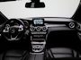 Mercedes-Benz C-klasse 180 AMG Sport Edition | Achteruitrijcamera | Parkeersensoren | Airco | Cruise Control |