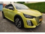 Peugeot e-208 GT 51 kWh elek stoel+verw+mass navi adcrc Cam v+a