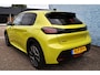 Peugeot e-208 GT 51 kWh elek stoel+verw+mass navi adcrc Cam v+a