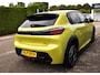 Peugeot e-208 GT 51 kWh elek stoel+verw+mass navi adcrc Cam v+a