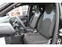 Toyota Aygo X Hybrid 115 play, Apple & Android Auto,  Adaptieve cruise control, Parkeercamera, Road sign assist.
