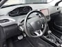 Peugeot 2008 1.2 AUT Crossway Kompas, Panodak, Camera, Trekhk, Cruise, Compleet!