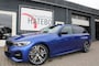 BMW 3-Serie 330e X-Drive M-Sport High Ex.Leder Pano Leder HUD Cam. Superstrak!!