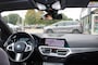 BMW 3-Serie 330e X-Drive M-Sport High Ex.Leder Pano Leder HUD Cam. Superstrak!!