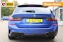 BMW 3-Serie 330e X-Drive M-Sport High Ex.Leder Pano Leder HUD Cam. Superstrak!!