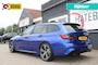 BMW 3-Serie 330e X-Drive M-Sport High Ex.Leder Pano Leder HUD Cam. Superstrak!!